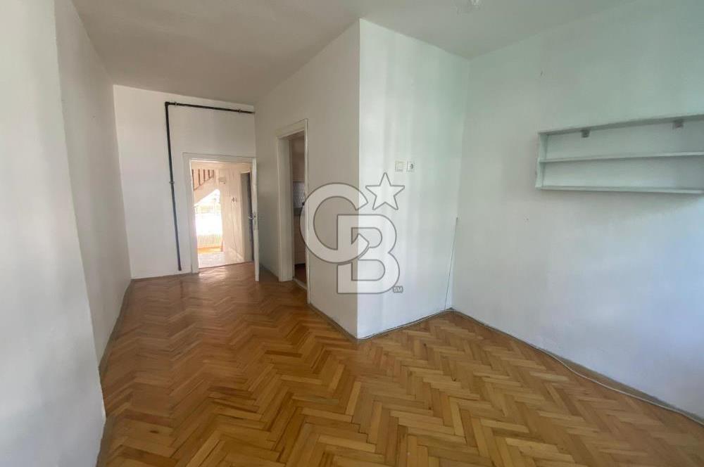 CB CITY'DEN ALİ FUAT GÜVEN CD.ÜZERİNDE EŞYALI KİRALIK 2+1 DAİRE
