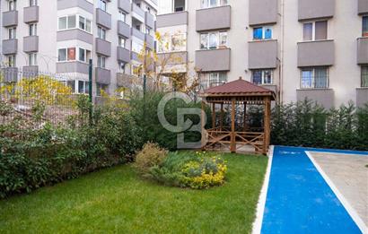 Ümraniye Tatlısu Mahallesi Agafya Evleri'nde Kiralık 3+1 Daire