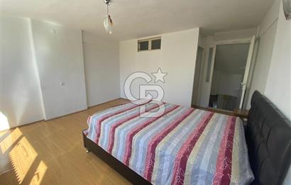 CB CITY'DEN ALİ FUAT GÜVEN CD.ÜZERİNDE EŞYALI KİRALIK 2+1 DAİRE