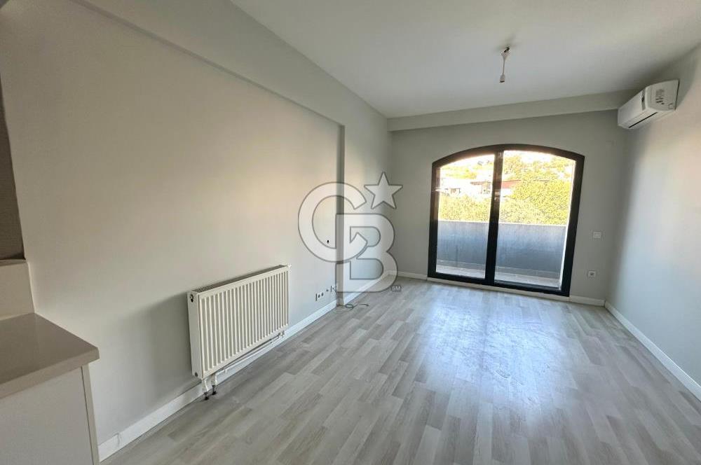Çiğli Balatçık Park Yücesoy Havuz Cepheli 1+1 Kiralık Daire
