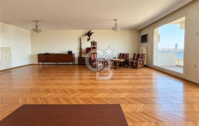 Göztepe yalı 4+1 satılık daire