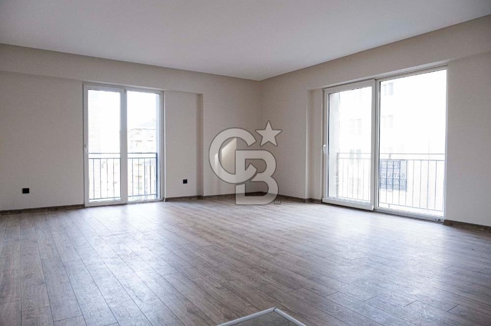 Ümraniye Tatlısu Mahallesi Agafya Evleri'nde Kiralık 3+1 Daire