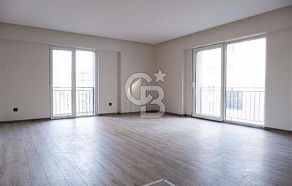 Ümraniye Tatlısu Mahallesi Agafya Evleri'nde Kiralık 3+1 Daire