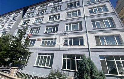 CB CITY'DEN ALİ FUAT GÜVEN CD.ÜZERİNDE EŞYALI KİRALIK 2+1 DAİRE