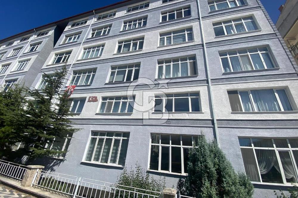CB CITY'DEN ALİ FUAT GÜVEN CD.ÜZERİNDE EŞYALI KİRALIK 2+1 DAİRE