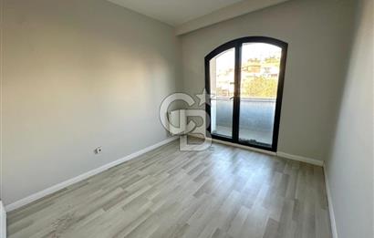 Çiğli Balatçık Park Yücesoy Havuz Cepheli 1+1 Kiralık Daire