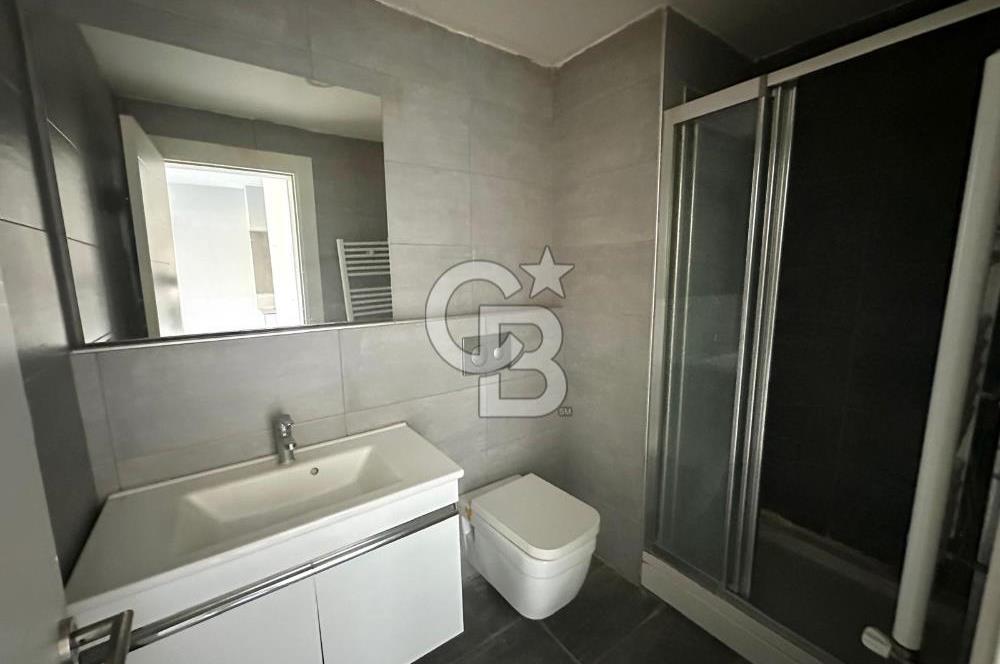 Çiğli Balatçık Park Yücesoy Havuz Cepheli 1+1 Kiralık Daire