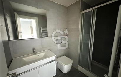 Çiğli Balatçık Park Yücesoy Havuz Cepheli 1+1 Kiralık Daire
