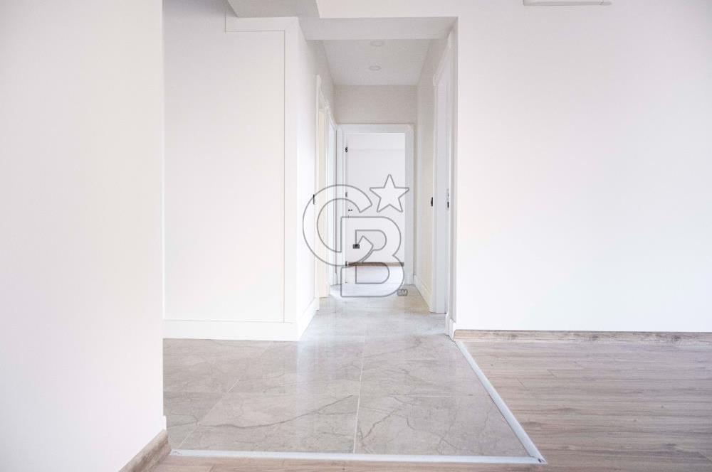 Ümraniye Tatlısu Mahallesi Agafya Evleri'nde Kiralık 3+1 Daire