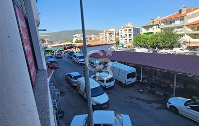 Orhaniye Mah. 1+1 Dükkan