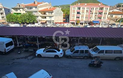 Orhaniye Mah. 1+1 Dükkan