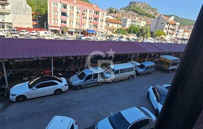 Orhaniye Mah. 1+1 Dükkan
