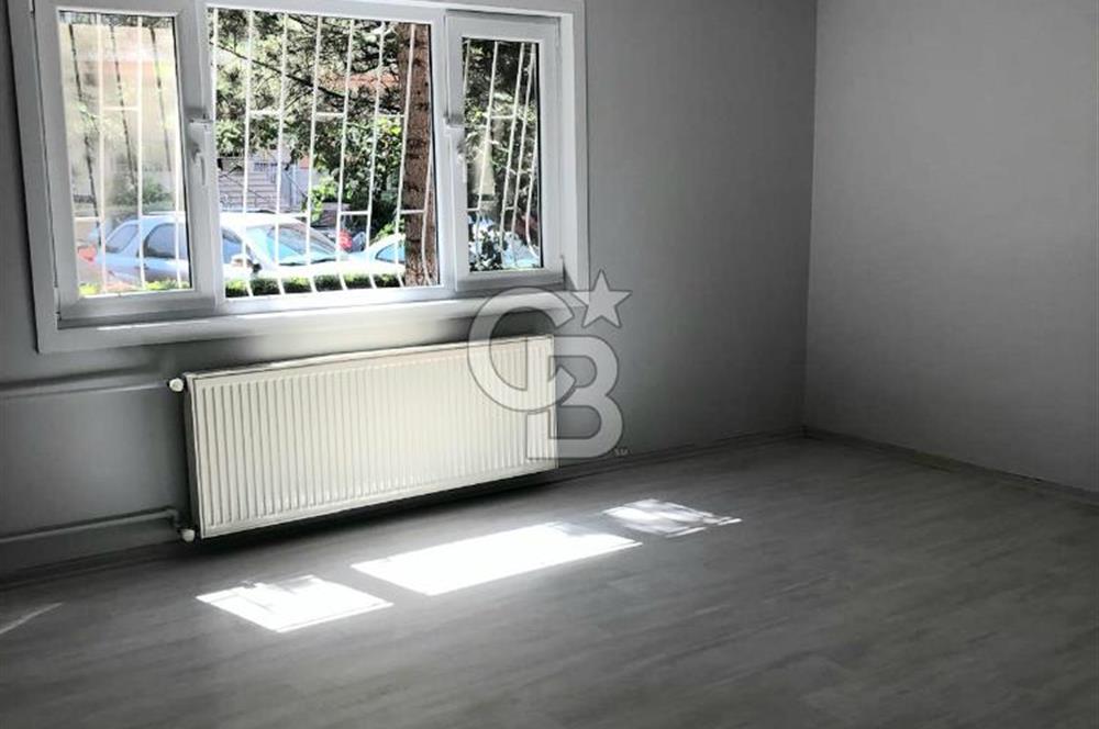 ÇİĞDEM MAH. DÜNYA BİR VADİ SİT. SATILIK 3+1 YÜKSEK GİRİŞ