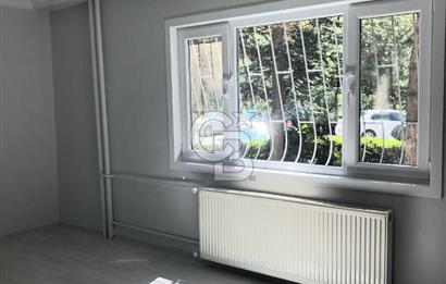 ÇİĞDEM MAH. DÜNYA BİR VADİ SİT. SATILIK 3+1 YÜKSEK GİRİŞ