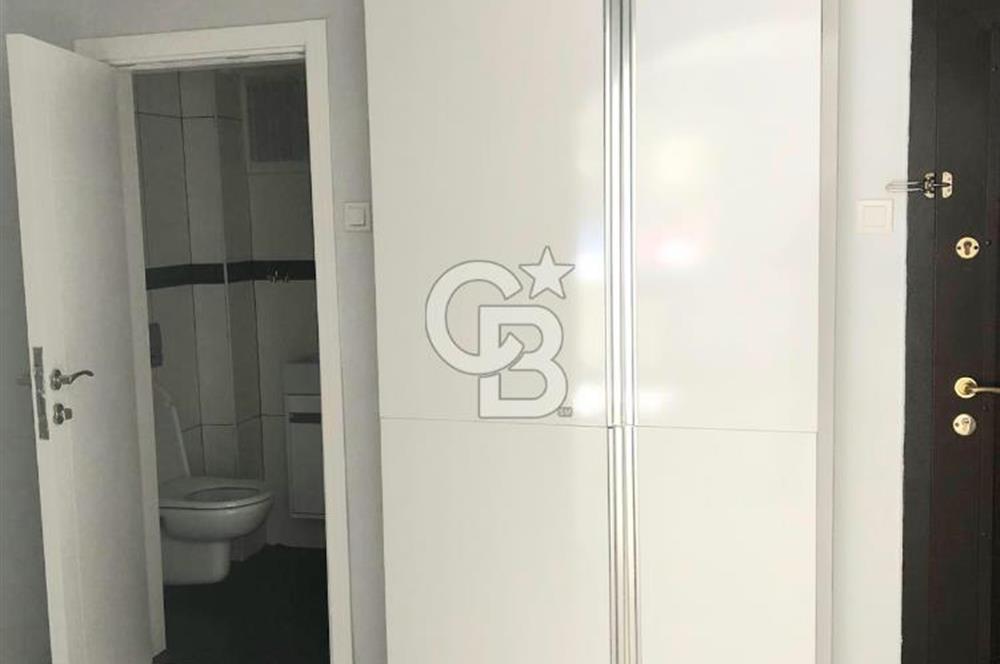 ÇİĞDEM MAH. DÜNYA BİR VADİ SİT. SATILIK 3+1 YÜKSEK GİRİŞ