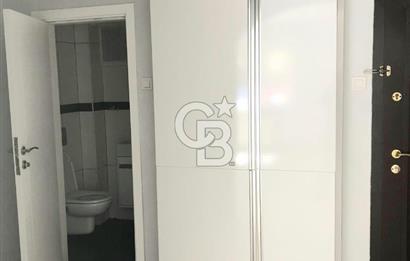 ÇİĞDEM MAH. DÜNYA BİR VADİ SİT. SATILIK 3+1 YÜKSEK GİRİŞ