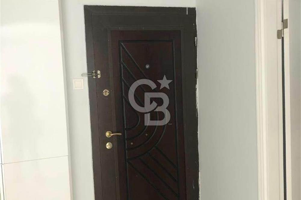 ÇİĞDEM MAH. DÜNYA BİR VADİ SİT. SATILIK 3+1 YÜKSEK GİRİŞ