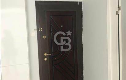 ÇİĞDEM MAH. DÜNYA BİR VADİ SİT. SATILIK 3+1 YÜKSEK GİRİŞ