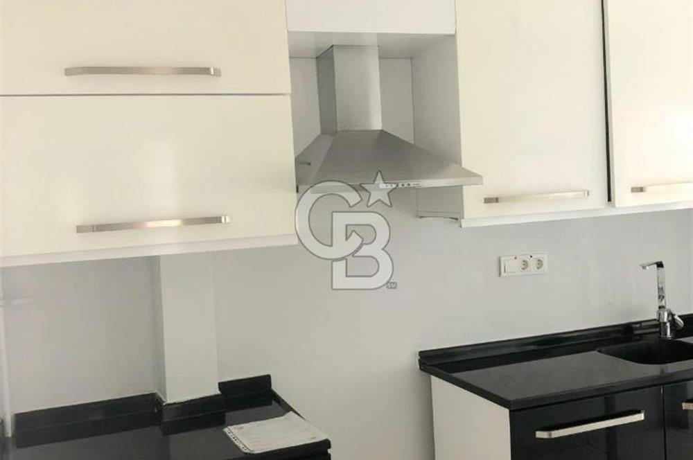 ÇİĞDEM MAH. DÜNYA BİR VADİ SİT. SATILIK 3+1 YÜKSEK GİRİŞ