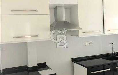 ÇİĞDEM MAH. DÜNYA BİR VADİ SİT. SATILIK 3+1 YÜKSEK GİRİŞ