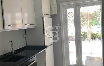 ÇİĞDEM MAH. DÜNYA BİR VADİ SİT. SATILIK 3+1 YÜKSEK GİRİŞ