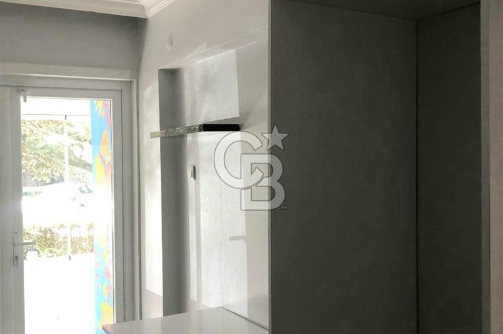 ÇİĞDEM MAH. DÜNYA BİR VADİ SİT. SATILIK 3+1 YÜKSEK GİRİŞ