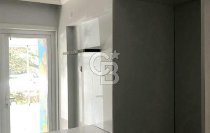 ÇİĞDEM MAH. DÜNYA BİR VADİ SİT. SATILIK 3+1 YÜKSEK GİRİŞ