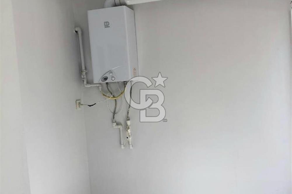 ÇİĞDEM MAH. DÜNYA BİR VADİ SİT. SATILIK 3+1 YÜKSEK GİRİŞ