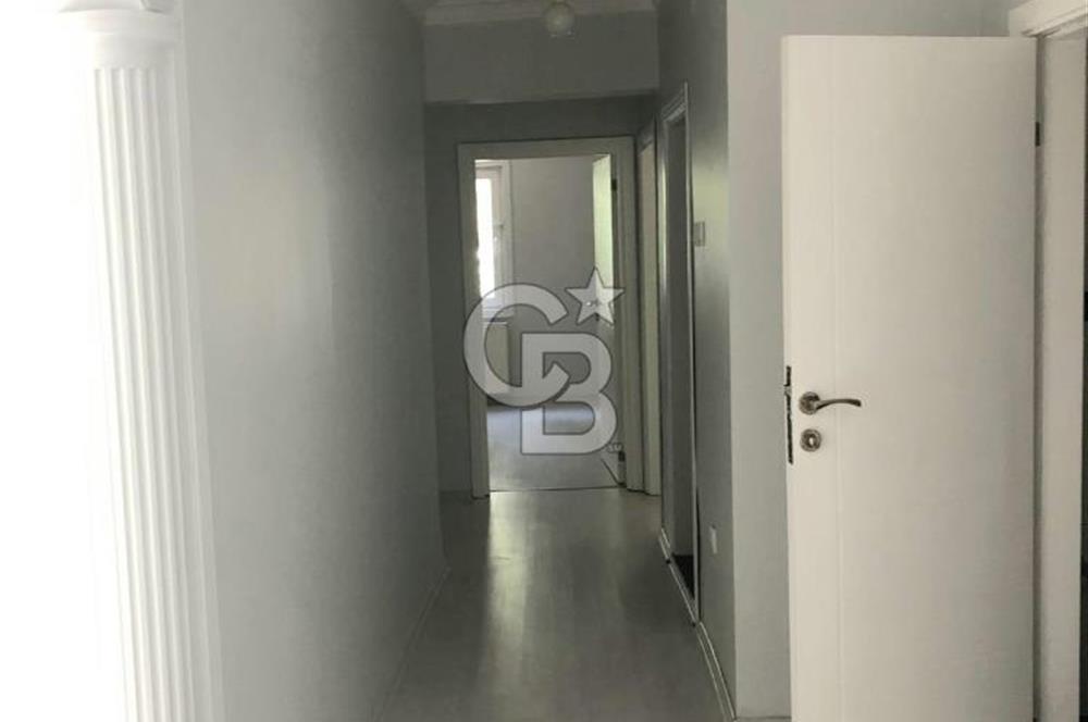 ÇİĞDEM MAH. DÜNYA BİR VADİ SİT. SATILIK 3+1 YÜKSEK GİRİŞ