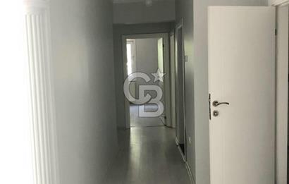 ÇİĞDEM MAH. DÜNYA BİR VADİ SİT. SATILIK 3+1 YÜKSEK GİRİŞ
