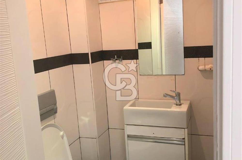 ÇİĞDEM MAH. DÜNYA BİR VADİ SİT. SATILIK 3+1 YÜKSEK GİRİŞ