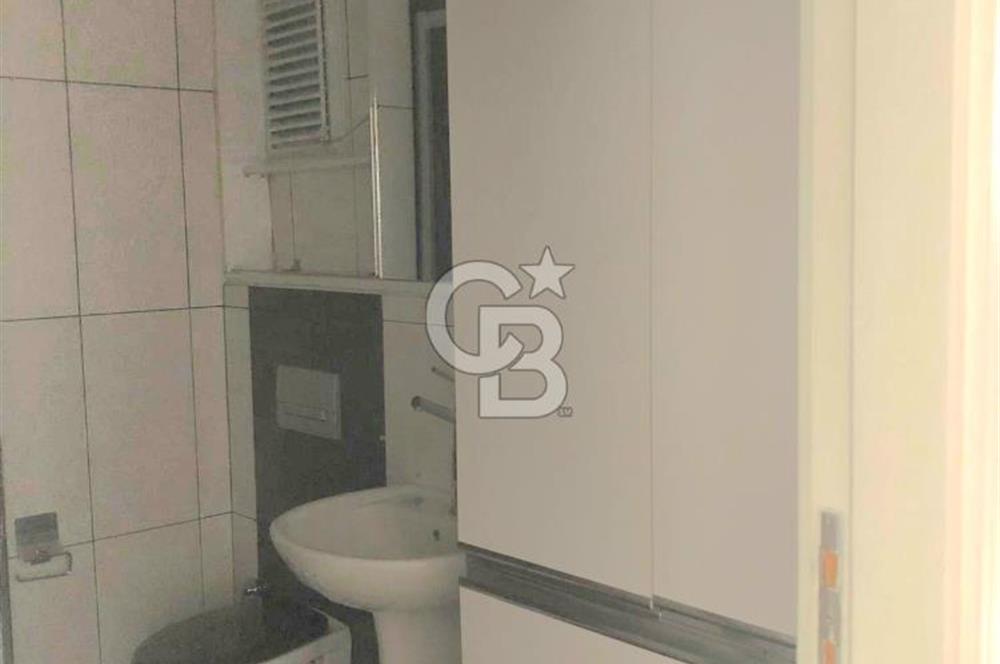 ÇİĞDEM MAH. DÜNYA BİR VADİ SİT. SATILIK 3+1 YÜKSEK GİRİŞ