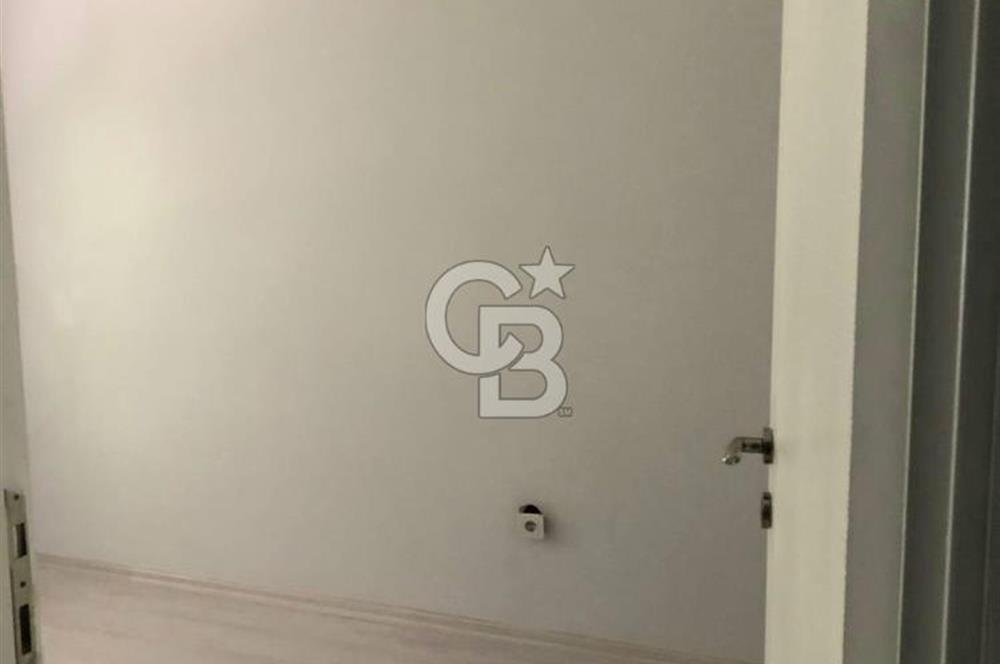 ÇİĞDEM MAH. DÜNYA BİR VADİ SİT. SATILIK 3+1 YÜKSEK GİRİŞ