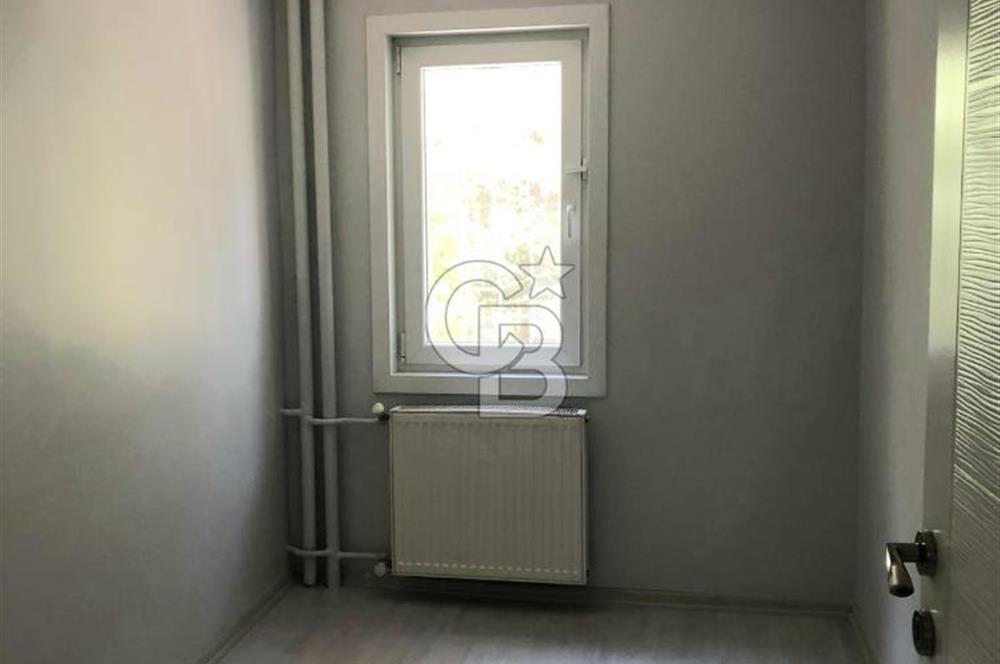 ÇİĞDEM MAH. DÜNYA BİR VADİ SİT. SATILIK 3+1 YÜKSEK GİRİŞ