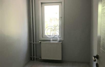 ÇİĞDEM MAH. DÜNYA BİR VADİ SİT. SATILIK 3+1 YÜKSEK GİRİŞ
