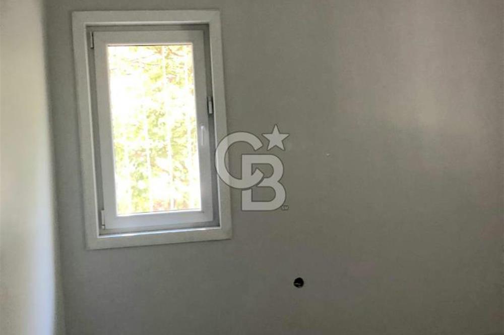 ÇİĞDEM MAH. DÜNYA BİR VADİ SİT. SATILIK 3+1 YÜKSEK GİRİŞ