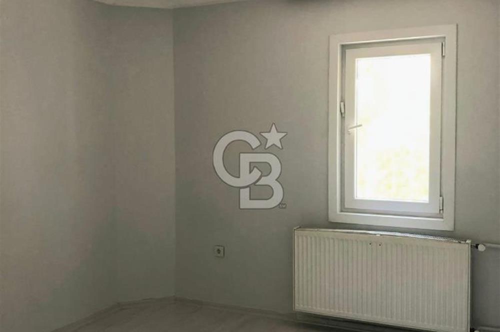 ÇİĞDEM MAH. DÜNYA BİR VADİ SİT. SATILIK 3+1 YÜKSEK GİRİŞ