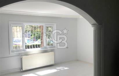 ÇİĞDEM MAH. DÜNYA BİR VADİ SİT. SATILIK 3+1 YÜKSEK GİRİŞ
