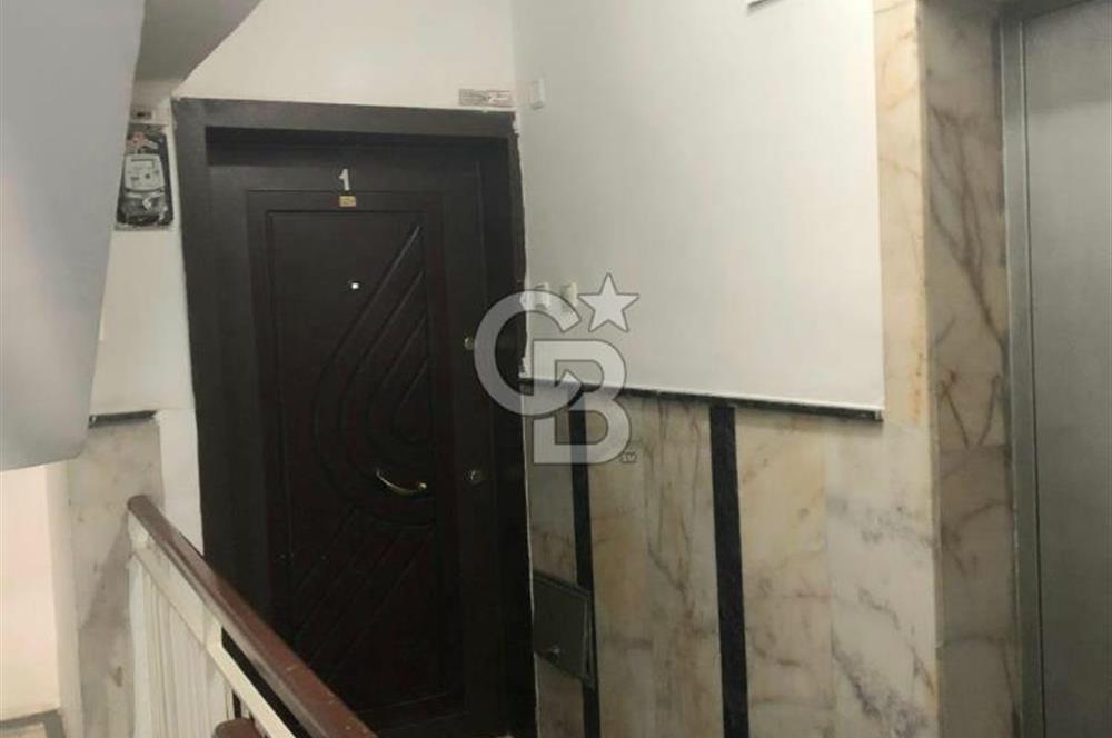 ÇİĞDEM MAH. DÜNYA BİR VADİ SİT. SATILIK 3+1 YÜKSEK GİRİŞ