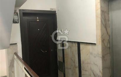 ÇİĞDEM MAH. DÜNYA BİR VADİ SİT. SATILIK 3+1 YÜKSEK GİRİŞ