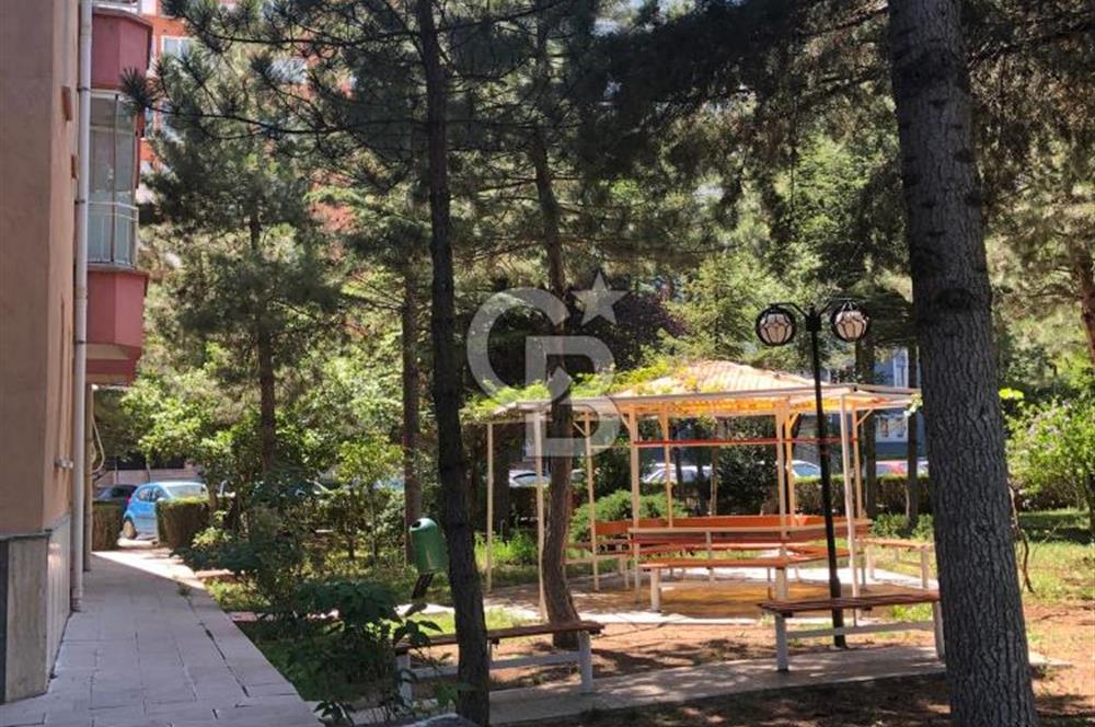 ÇİĞDEM MAH. DÜNYA BİR VADİ SİT. SATILIK 3+1 YÜKSEK GİRİŞ
