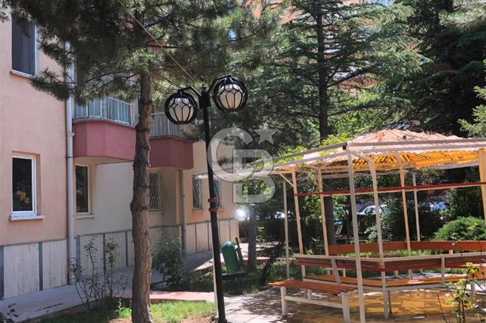 ÇİĞDEM MAH. DÜNYA BİR VADİ SİT. SATILIK 3+1 YÜKSEK GİRİŞ