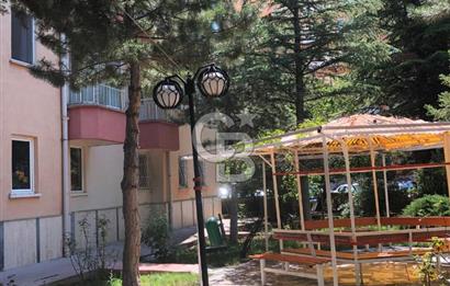 ÇİĞDEM MAH. DÜNYA BİR VADİ SİT. SATILIK 3+1 YÜKSEK GİRİŞ