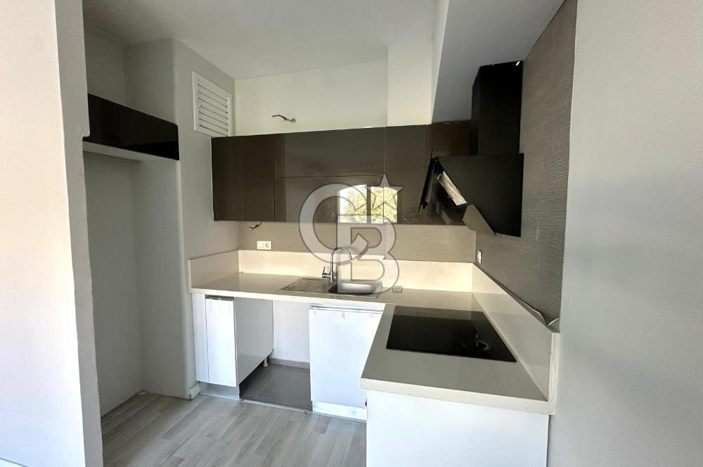 Çiğli Balatçık Park Yücesoy Havuz Cepheli 1+1 Kiralık Daire
