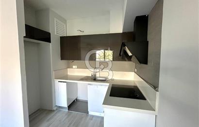 Çiğli Balatçık Park Yücesoy Havuz Cepheli 1+1 Kiralık Daire