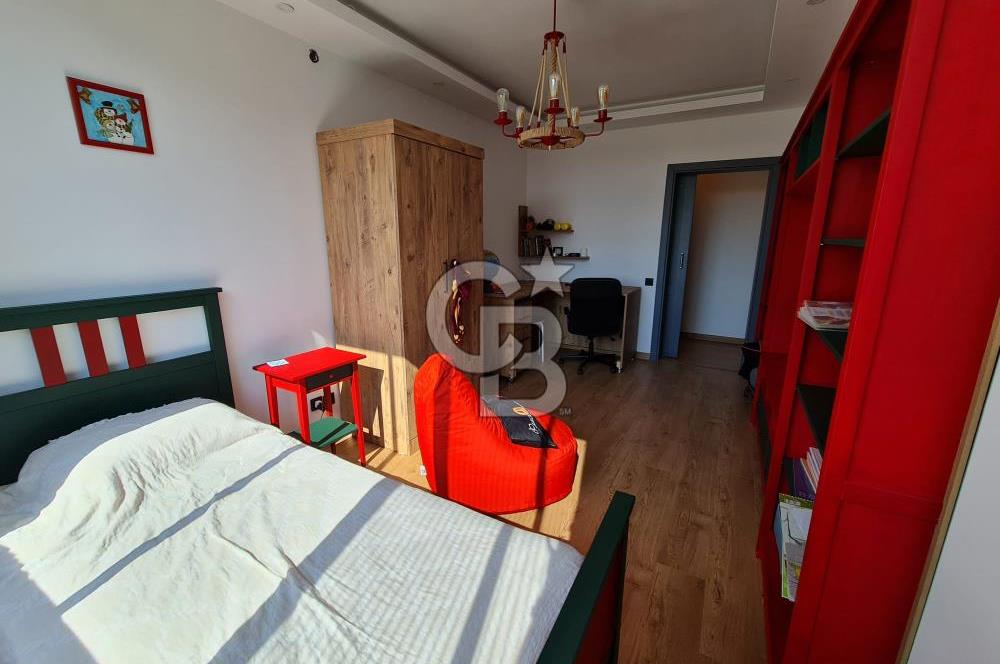 MELİSKENT 2 SİTESİNDE HUZURLU BİR YAŞAM SUNAN GENİŞ 4+1 DAİRE