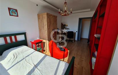 MELİSKENT 2 SİTESİNDE HUZURLU BİR YAŞAM SUNAN GENİŞ 4+1 DAİRE