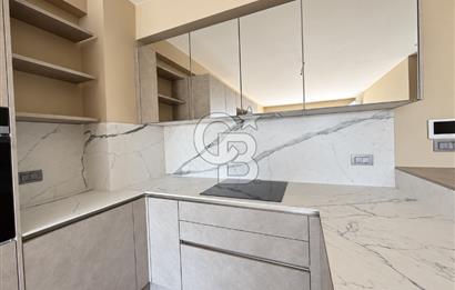 METEOR TEPEDE AVANTAJLI KONUMDA, ÖNÜ AÇIK 2+1 KİRALIK DAİRE