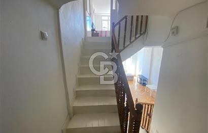 CB CITY'DEN ALİ FUAT GÜVEN CD.ÜZERİNDE EŞYALI KİRALIK 2+1 DAİRE