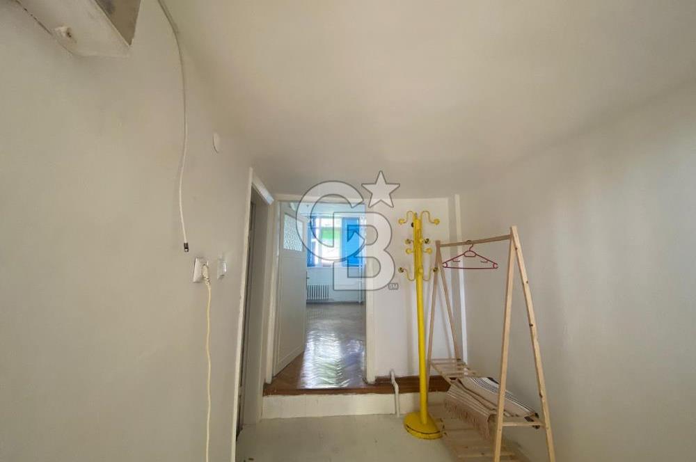 CB CITY'DEN ALİ FUAT GÜVEN CD.ÜZERİNDE EŞYALI KİRALIK 2+1 DAİRE